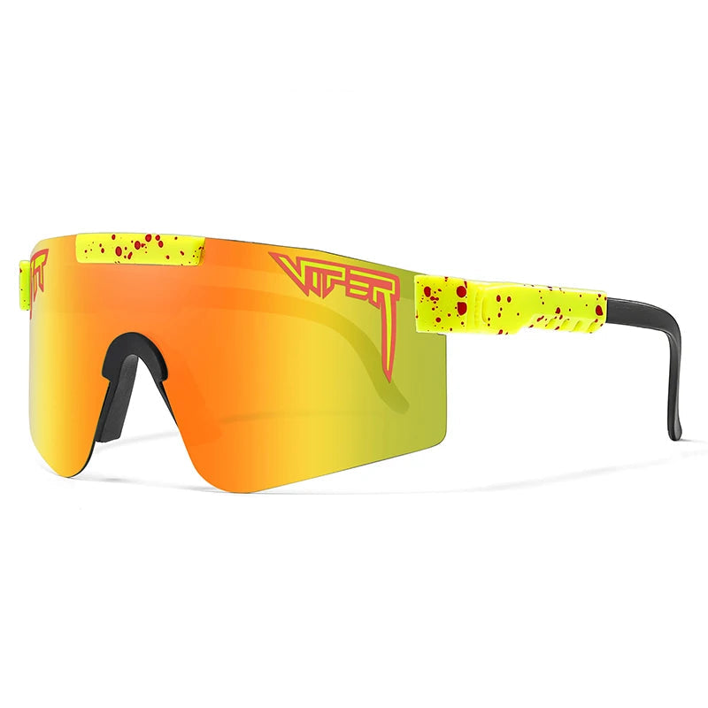 Strike V1 Pit Sunglasses