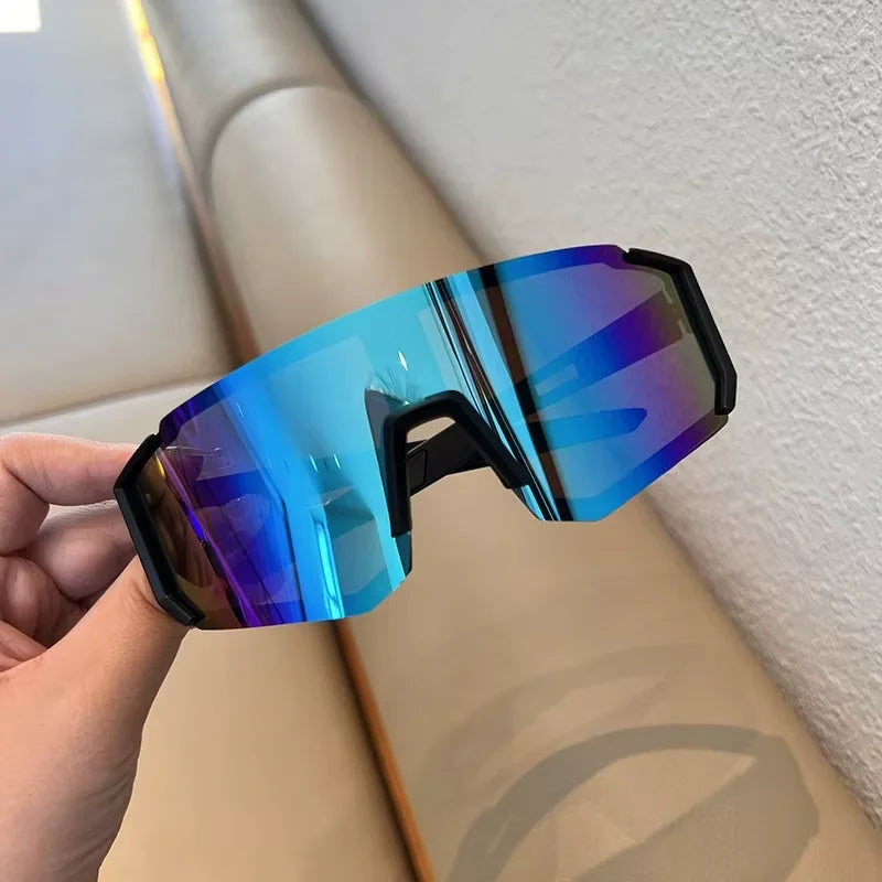 AeroShield™ Windproof Sport Shades