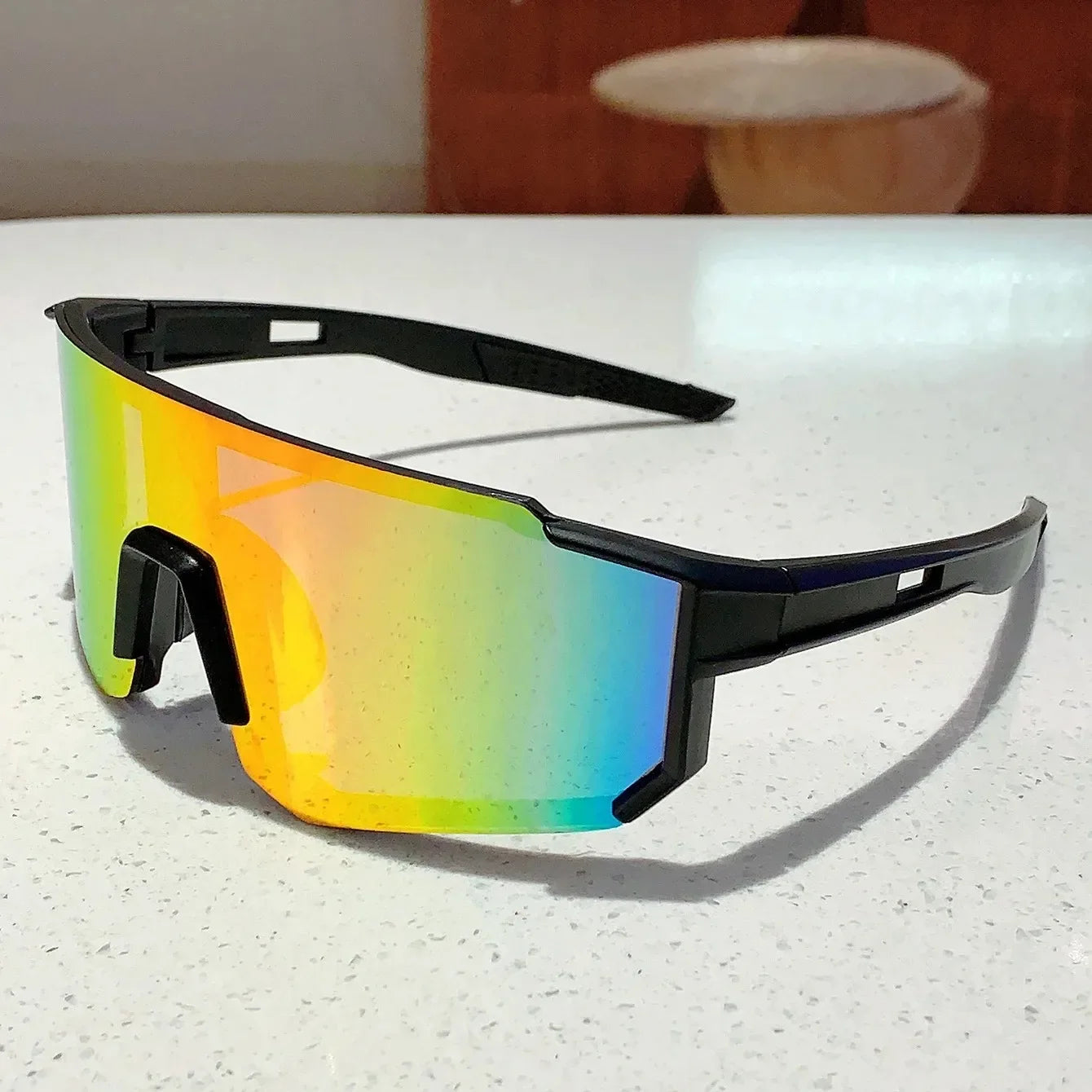 AeroShield™ Windproof Sport Shades