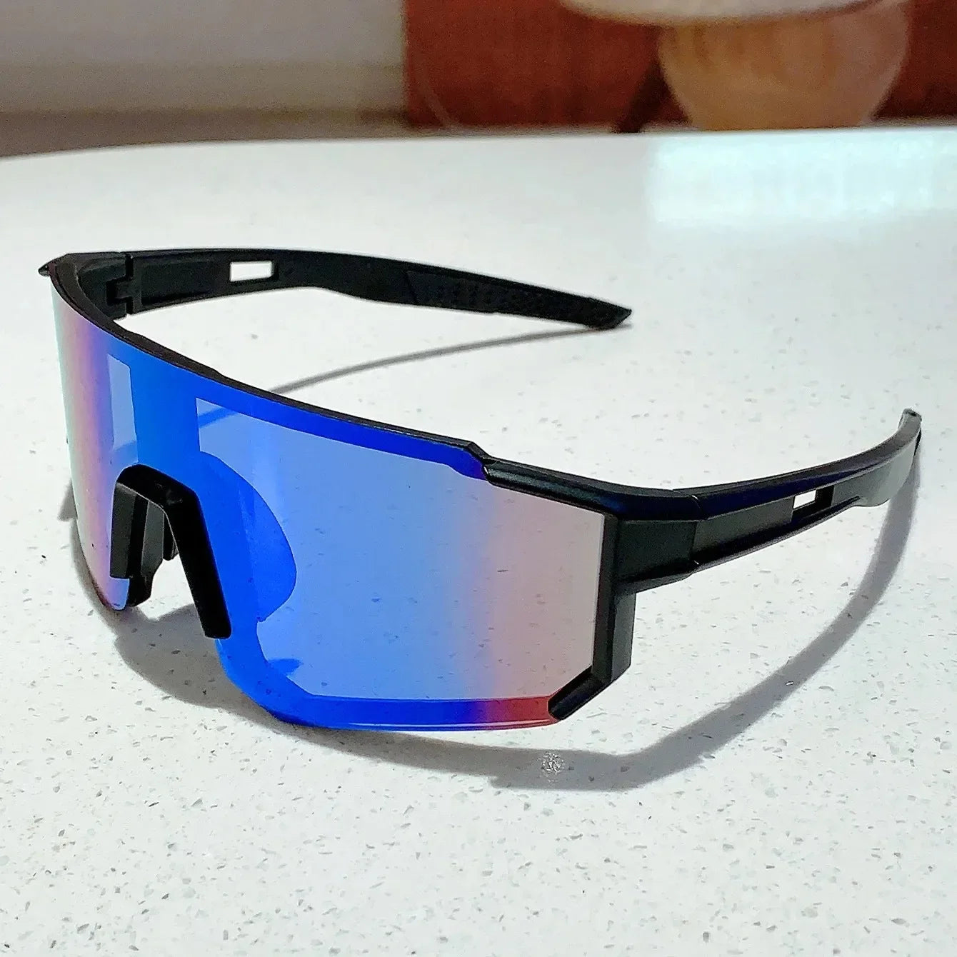AeroShield™ Windproof Sport Shades