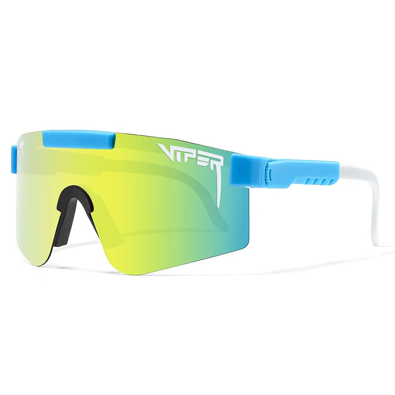 Strike V1 Pit Sunglasses