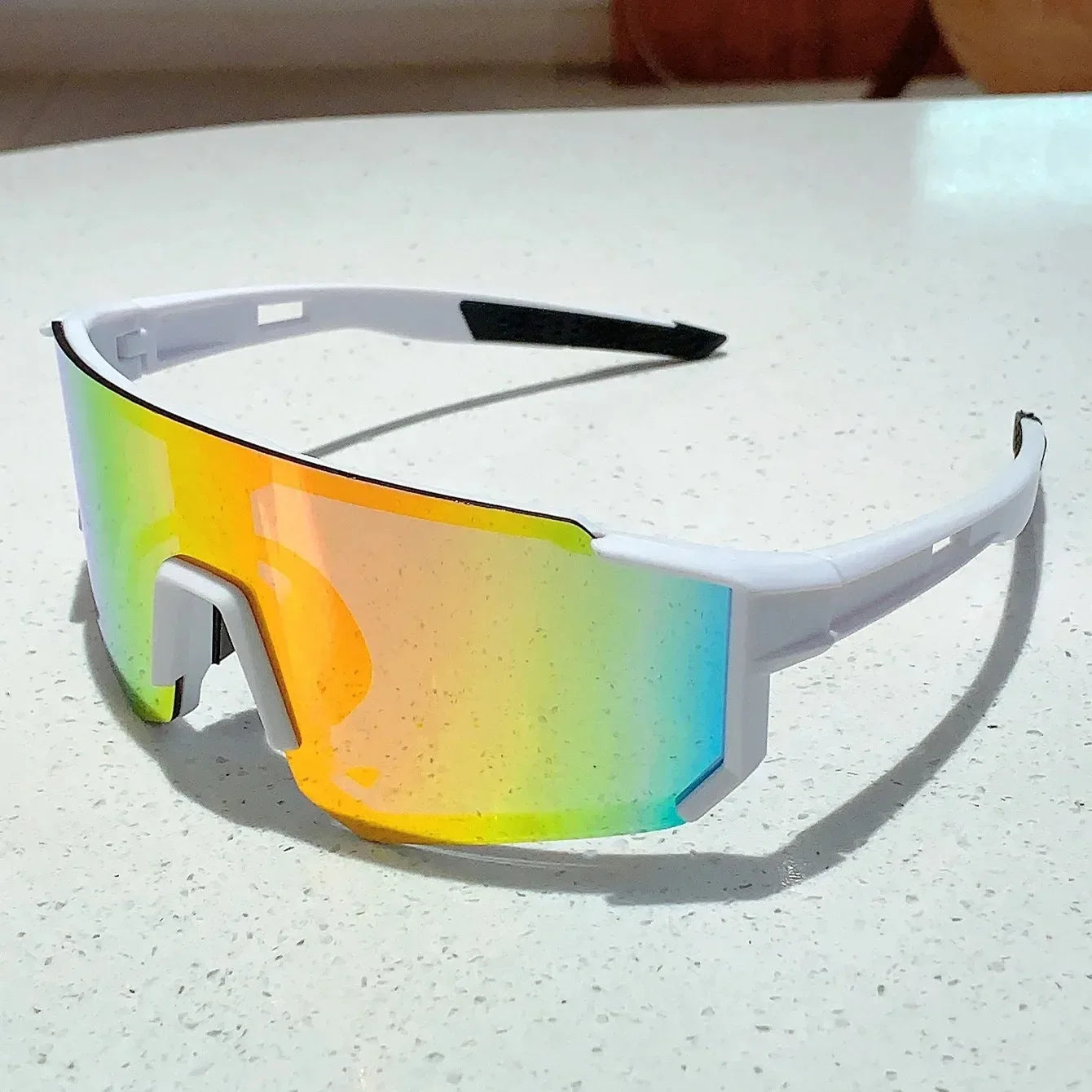 AeroShield™ Windproof Sport Shades