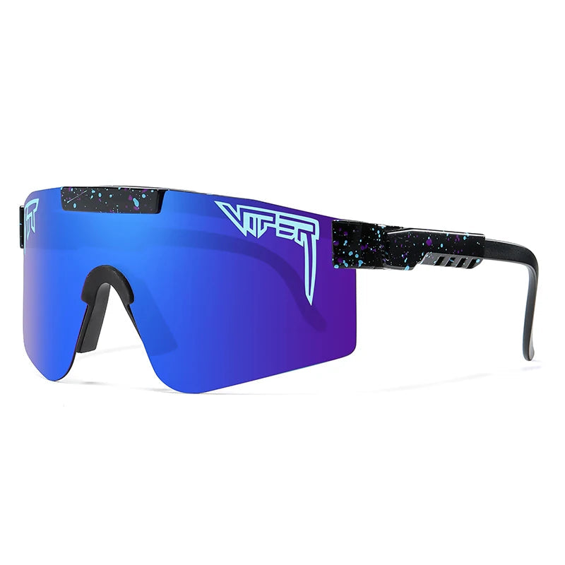 Strike V1 Pit Sunglasses