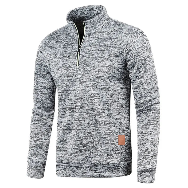 Long Sleeve Mens Sport Shirt-S Cure-Sports Cure