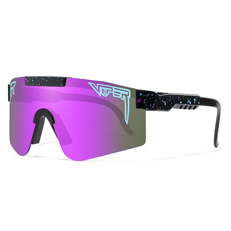 Strike V1 Pit Sunglasses