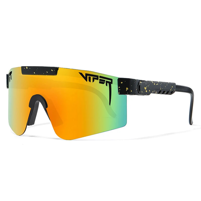 Strike V1 Pit Sunglasses