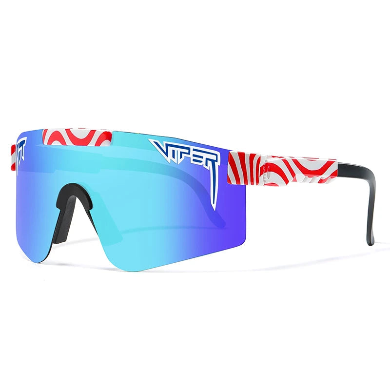 Strike V1 Pit Sunglasses