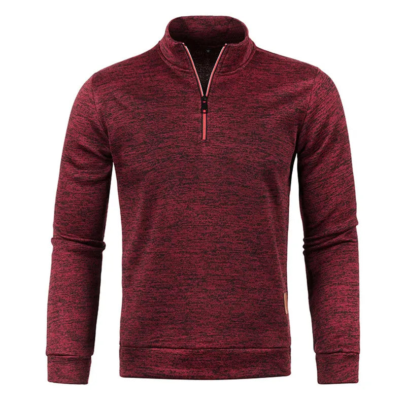 Long Sleeve Mens Sport Shirt-S Cure-Sports Cure