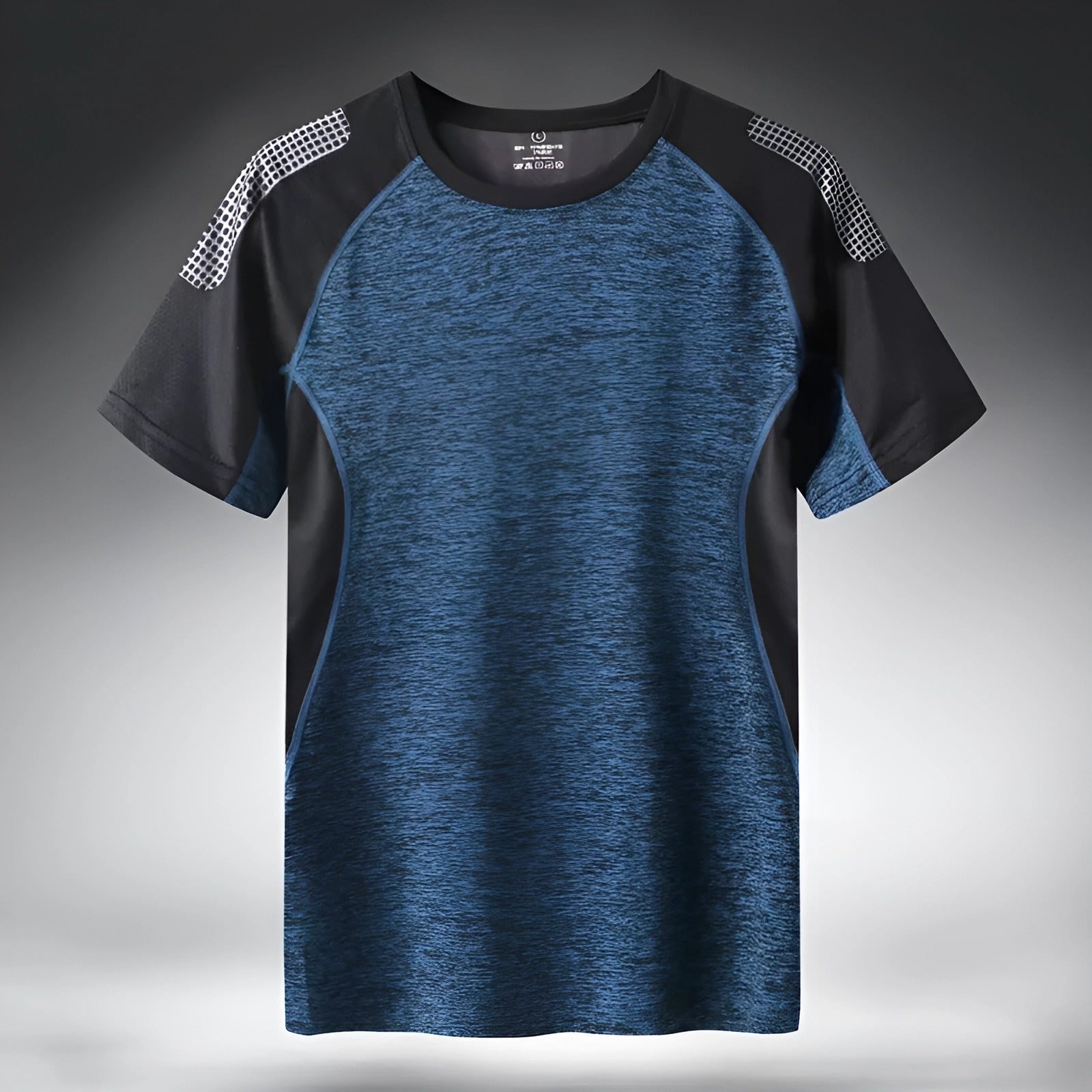 Athletic T-Shirt-S Cure-Sports Cure
