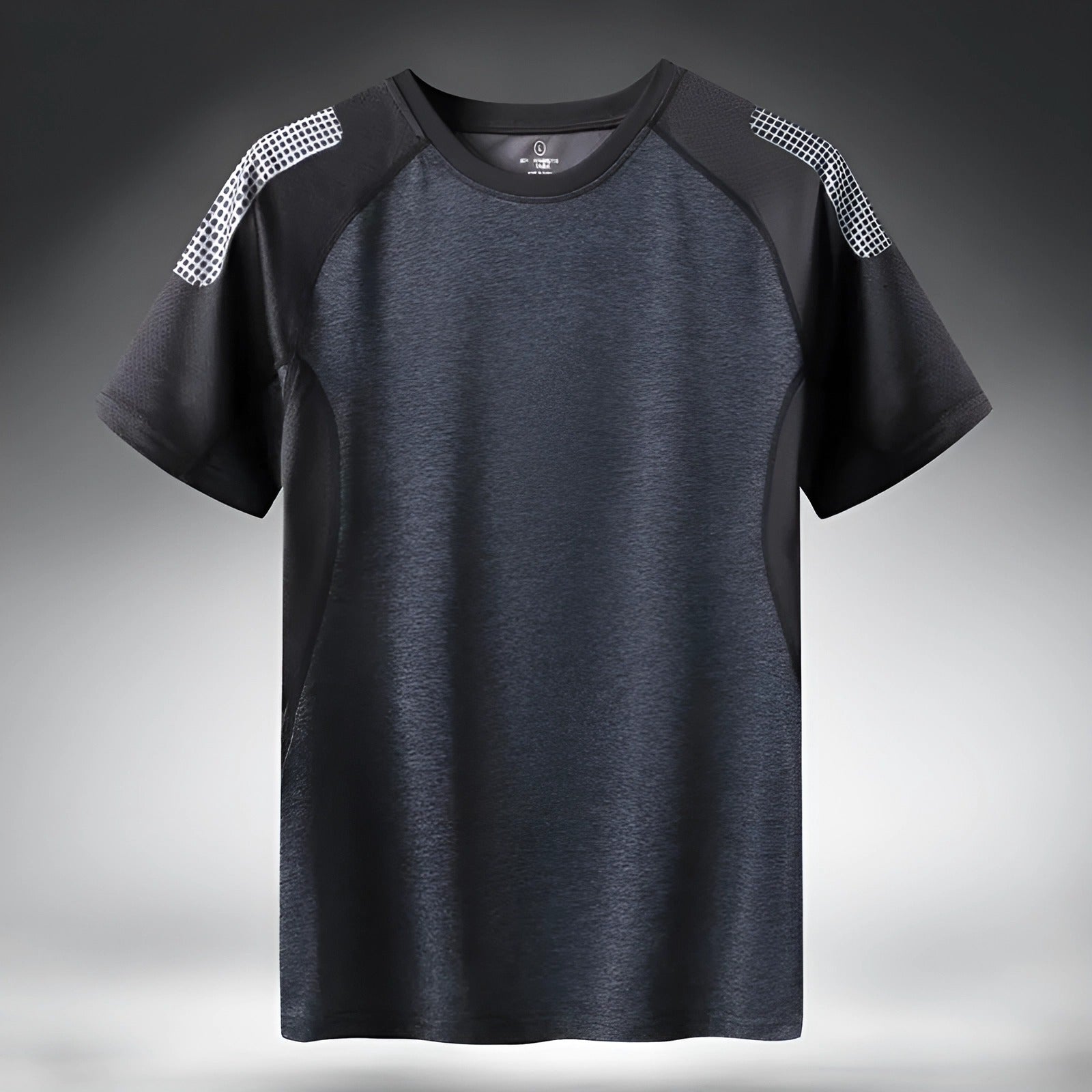 Athletic T-Shirt-S Cure-Sports Cure