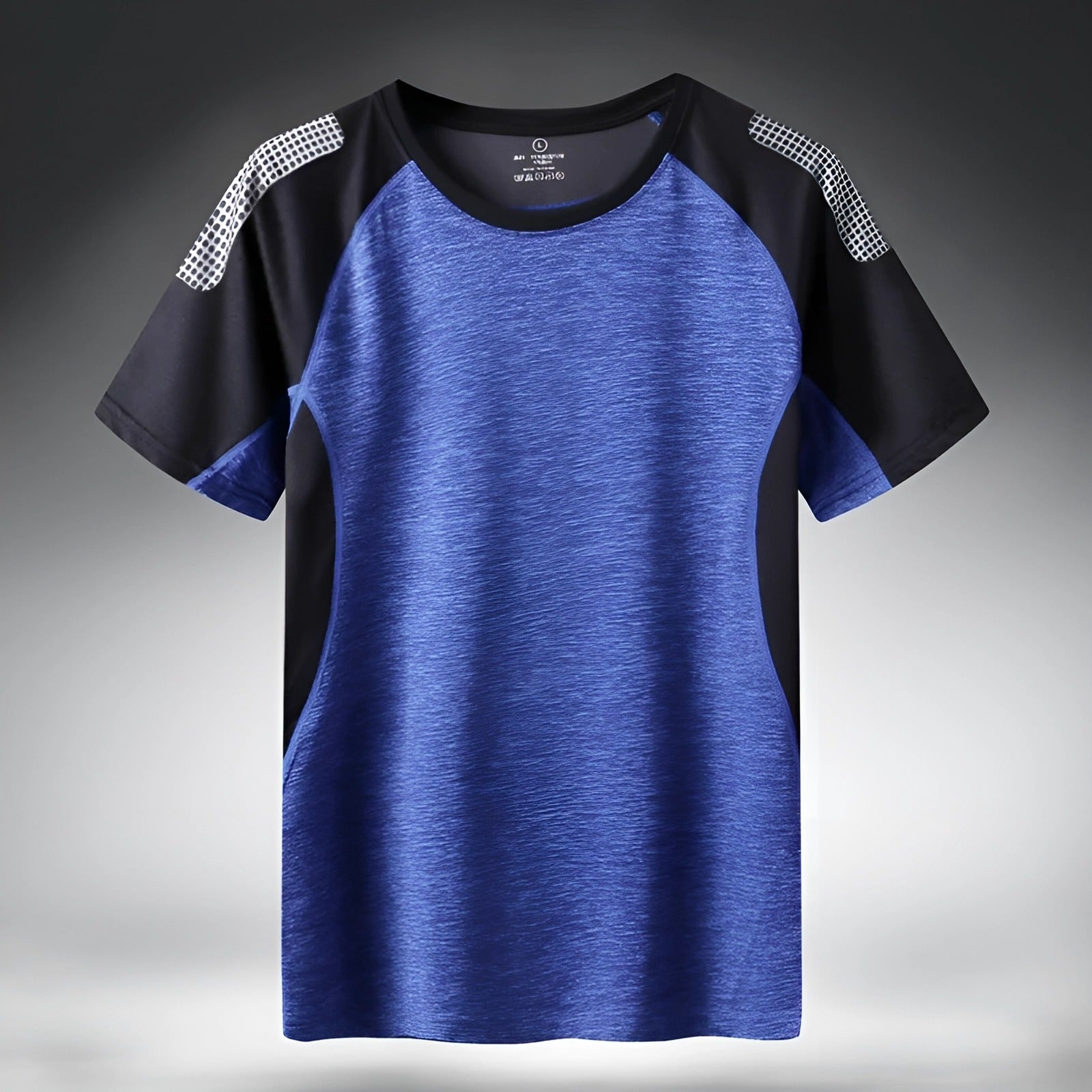 Athletic T-Shirt-S Cure-Sports Cure