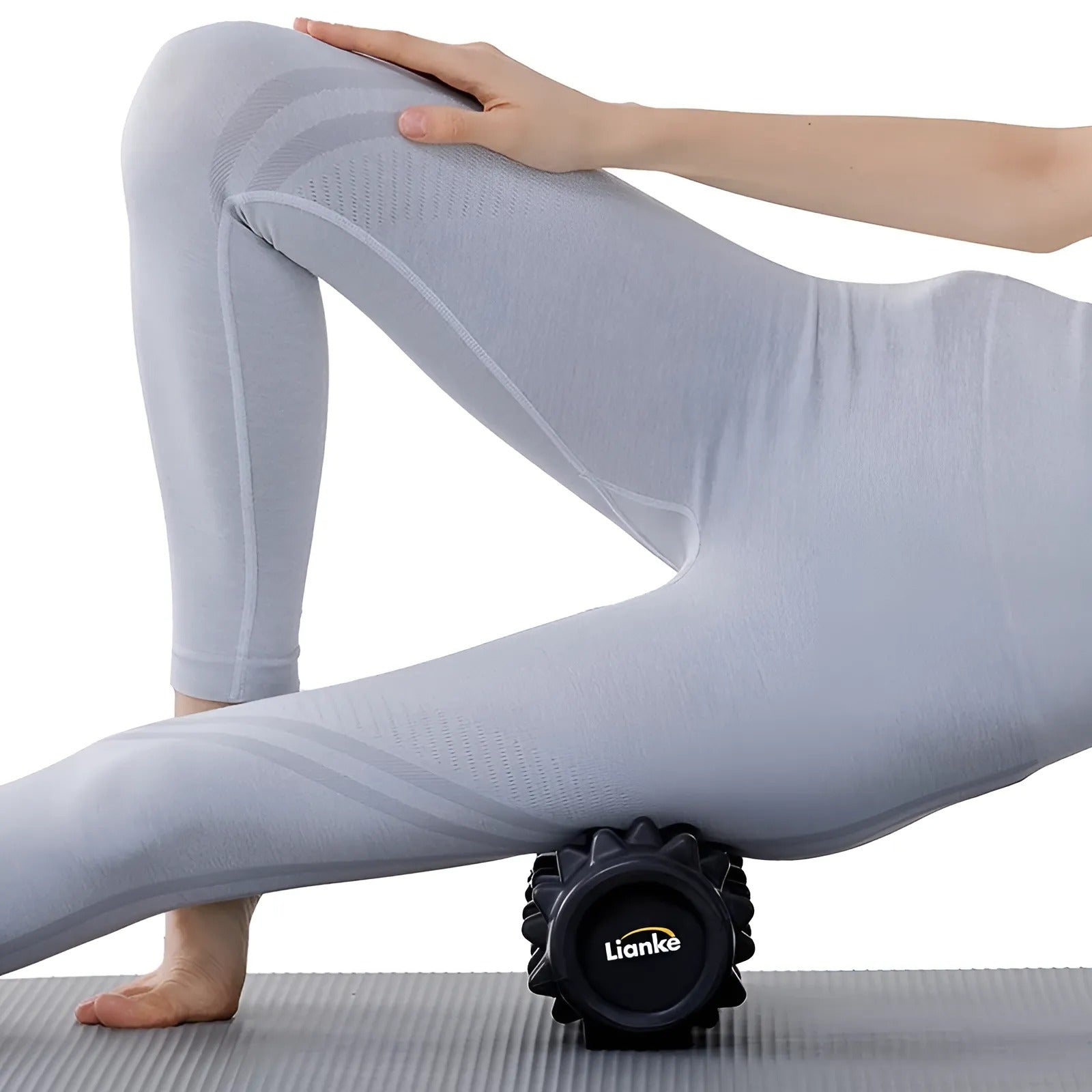 Myofascial Massage Roller-S Cure-Sports Cure