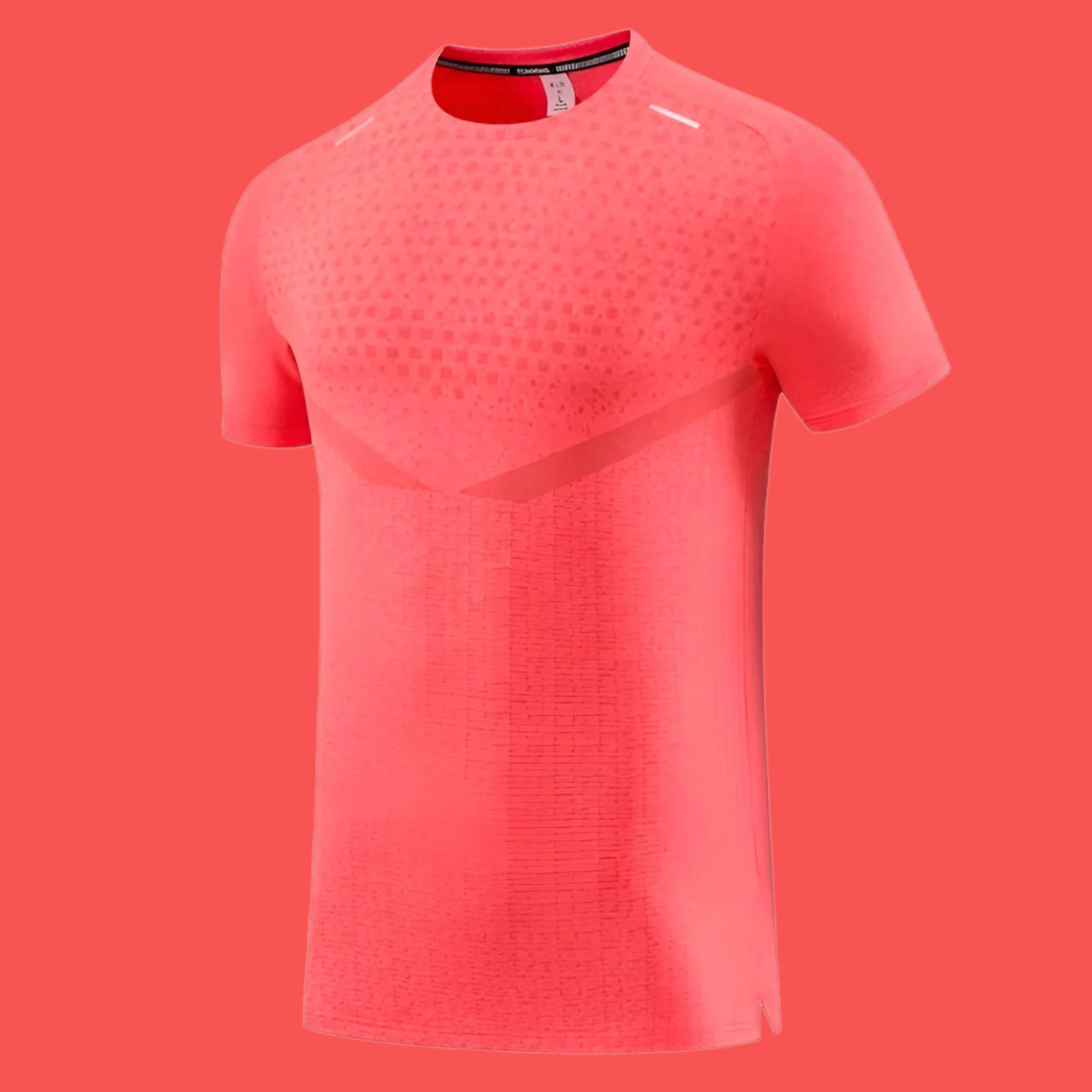 MotionDry T-Shirt-S Cure-Sports Cure