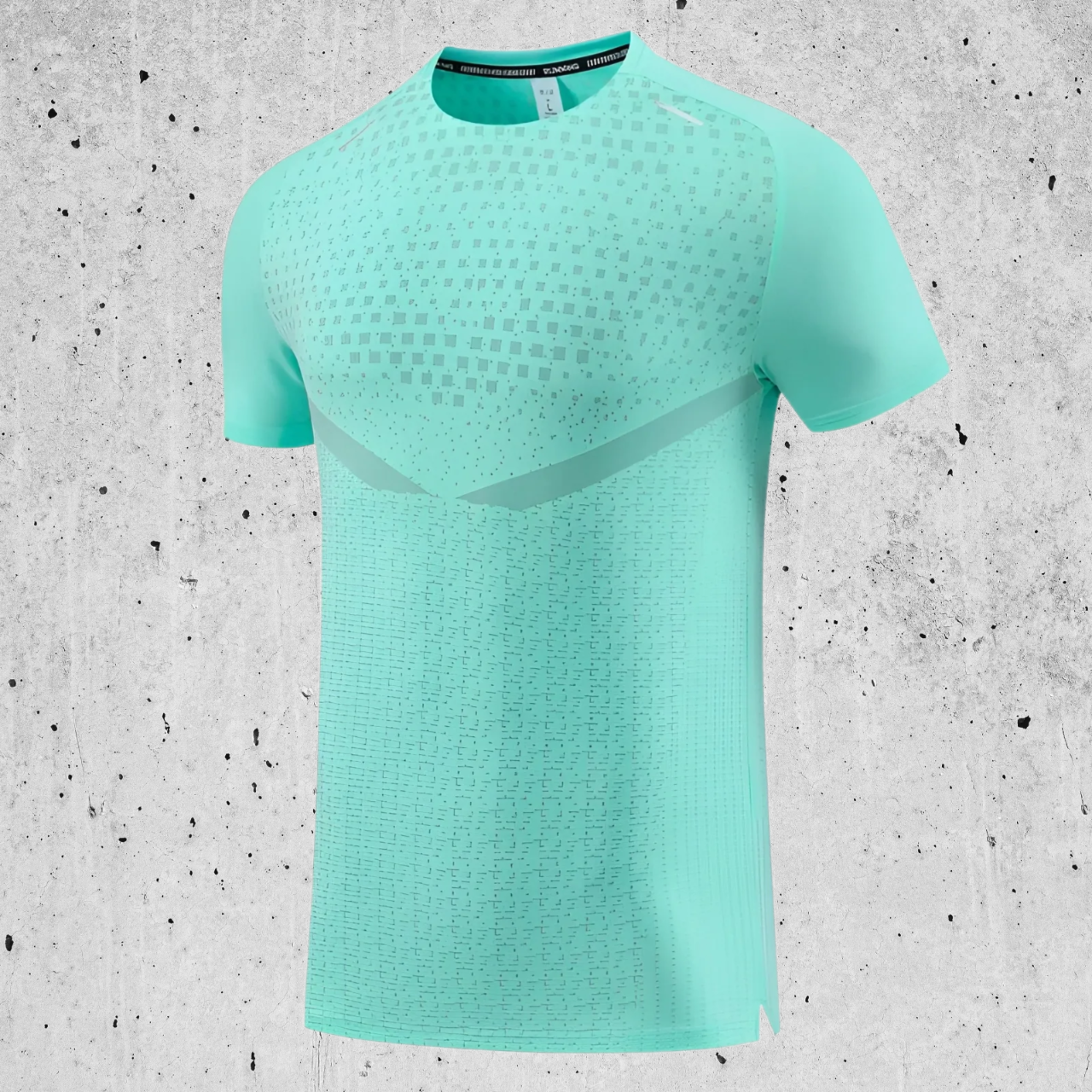 MotionDry T-Shirt-S Cure-Sports Cure