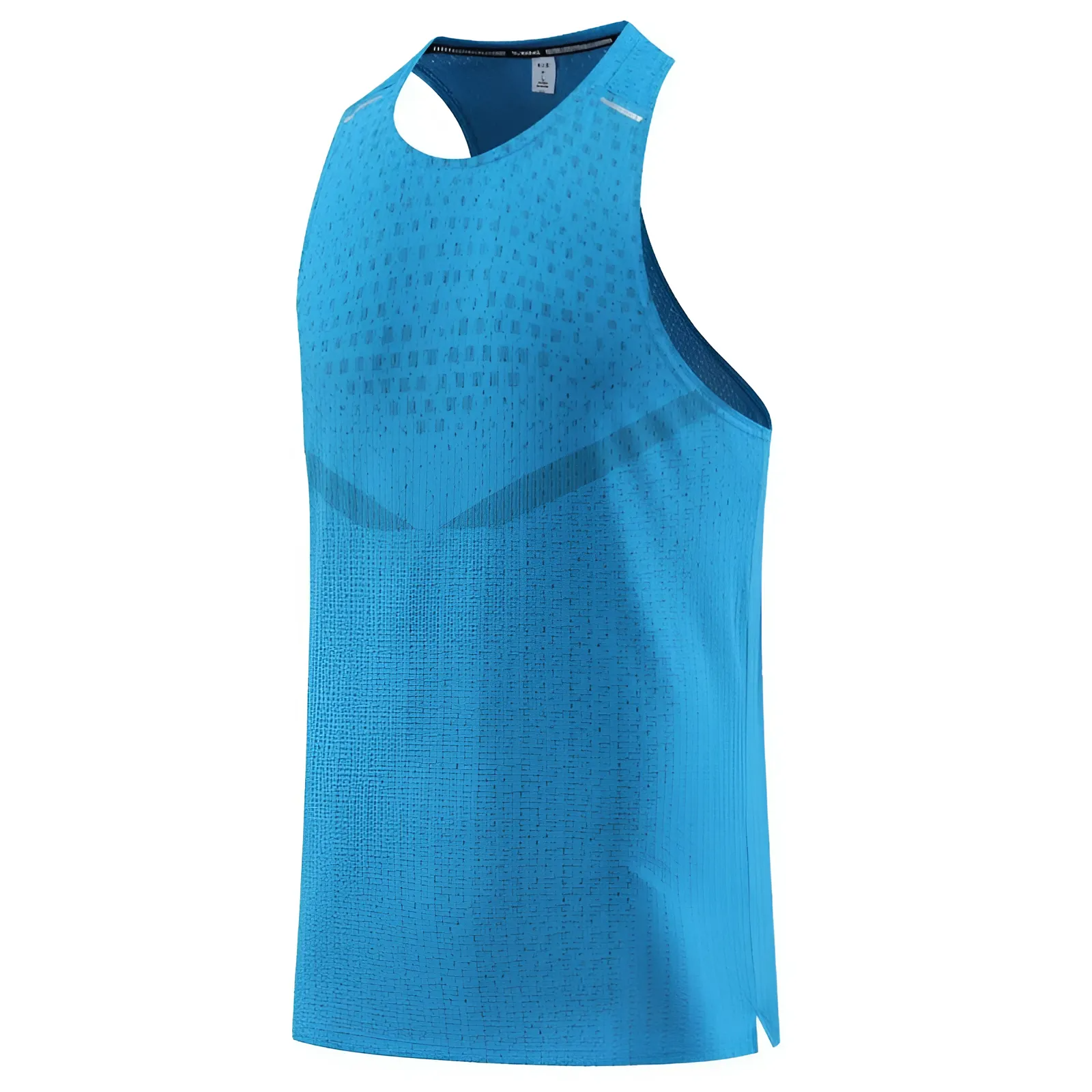 Men’s Drying Mesh Vest-S Cure-Sports Cure