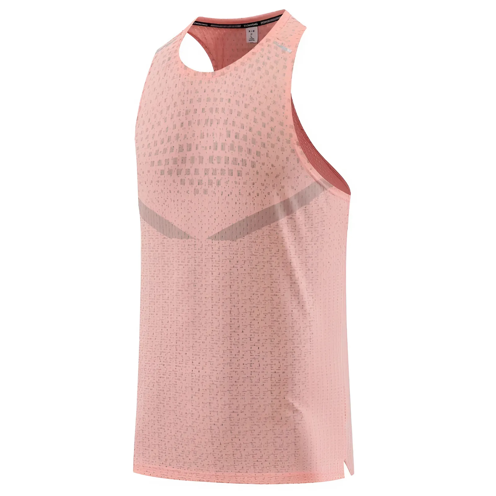 Men’s Drying Mesh Vest-S Cure-Sports Cure
