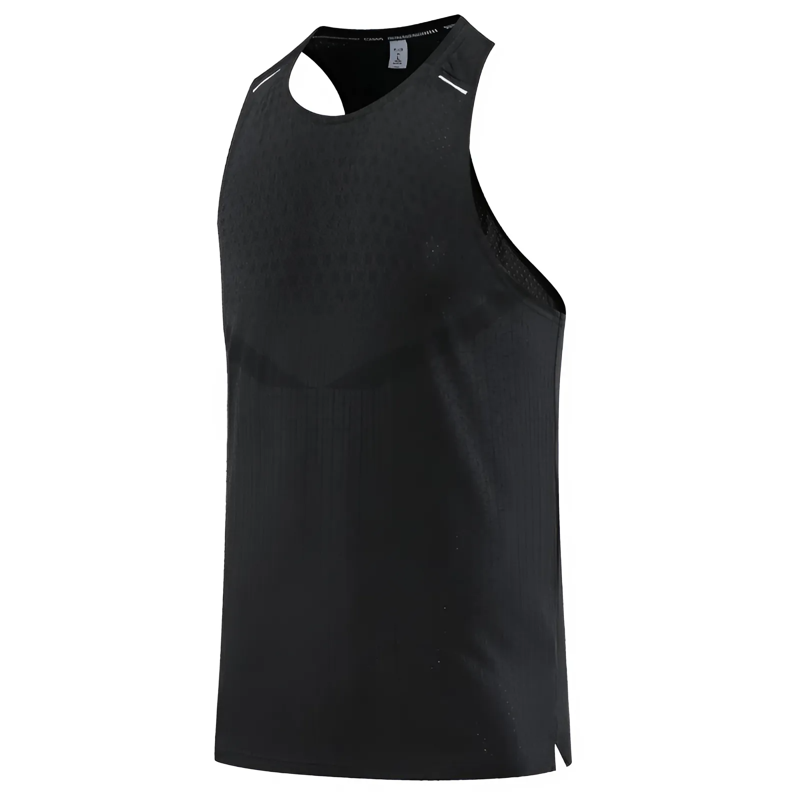 Men’s Drying Mesh Vest-S Cure-Sports Cure