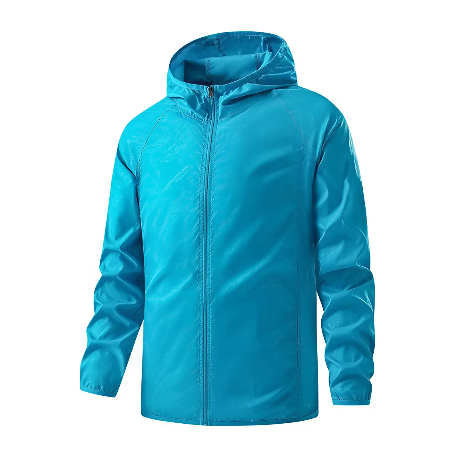 Unisex Waterproof Hiking Jackets-S Cure-Sports Cure