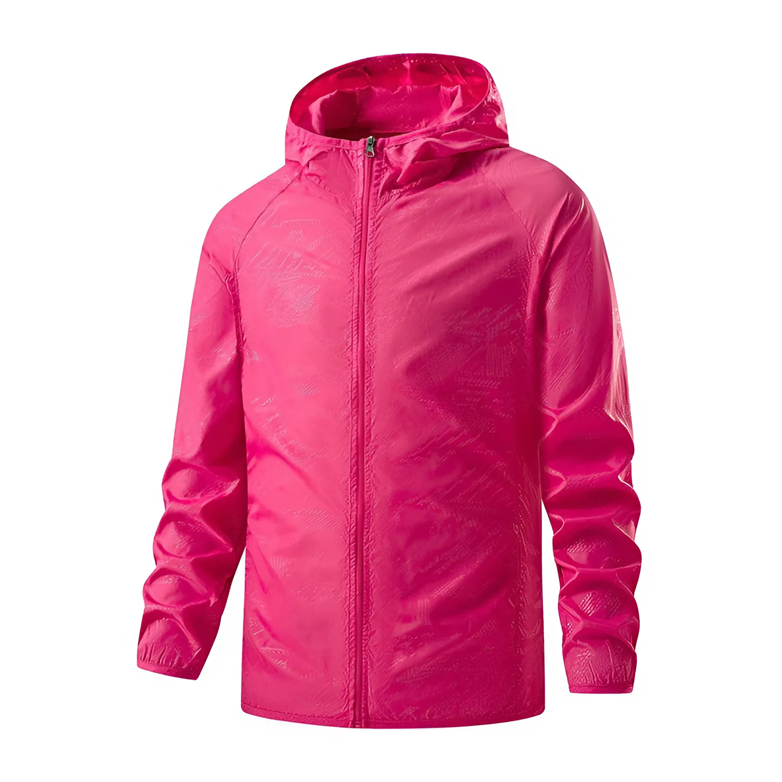 Unisex Waterproof Hiking Jackets-S Cure-Sports Cure