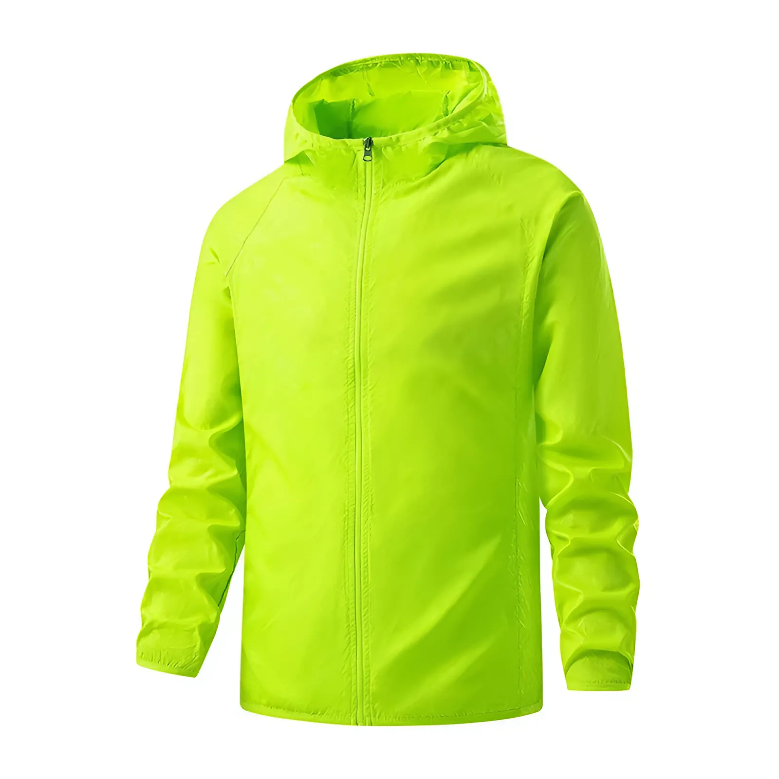 Unisex Waterproof Hiking Jackets-S Cure-Sports Cure