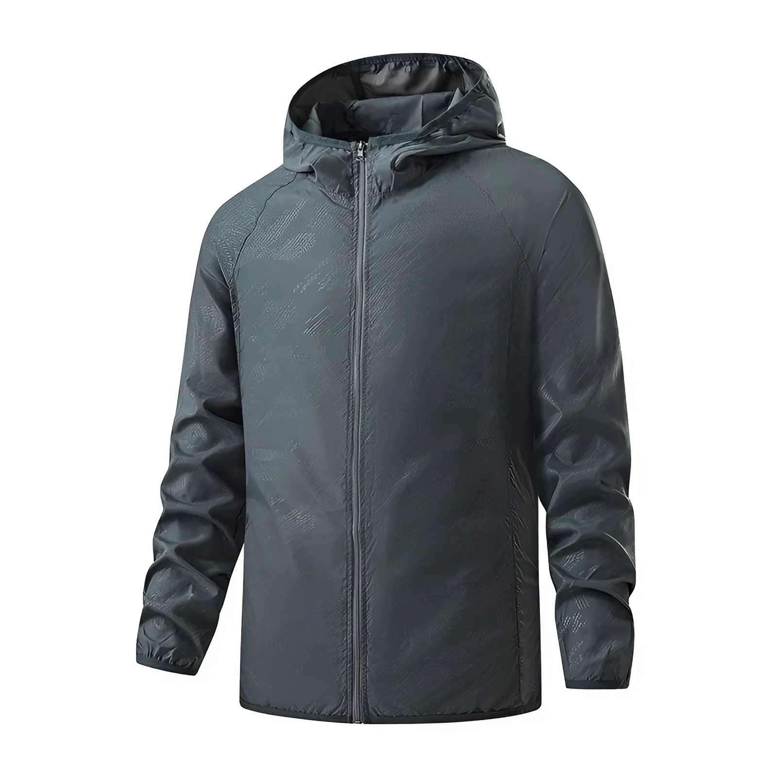 Unisex Waterproof Hiking Jackets-S Cure-Sports Cure