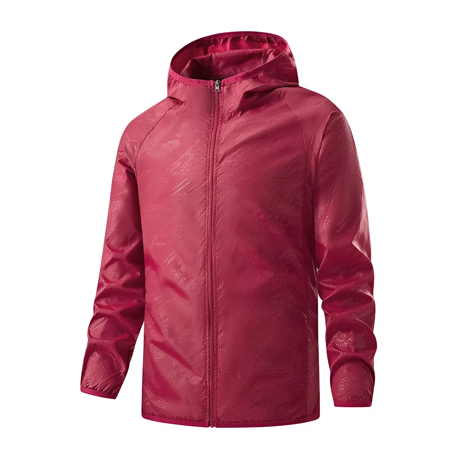 Unisex Waterproof Hiking Jackets-S Cure-Sports Cure
