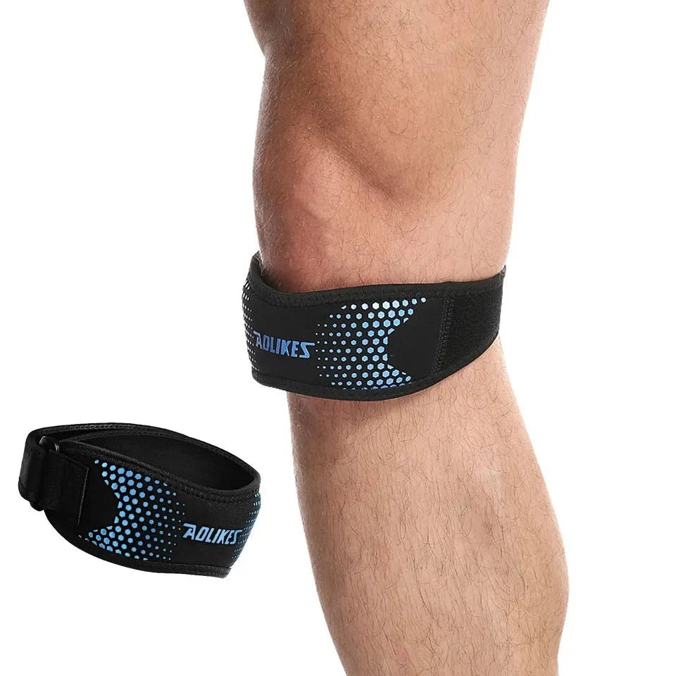 Knee Stabiliser-S Cure-Sports Cure