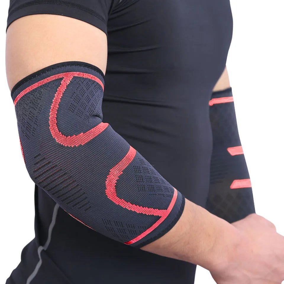 Elbow Support-S Cure-Sports Cure