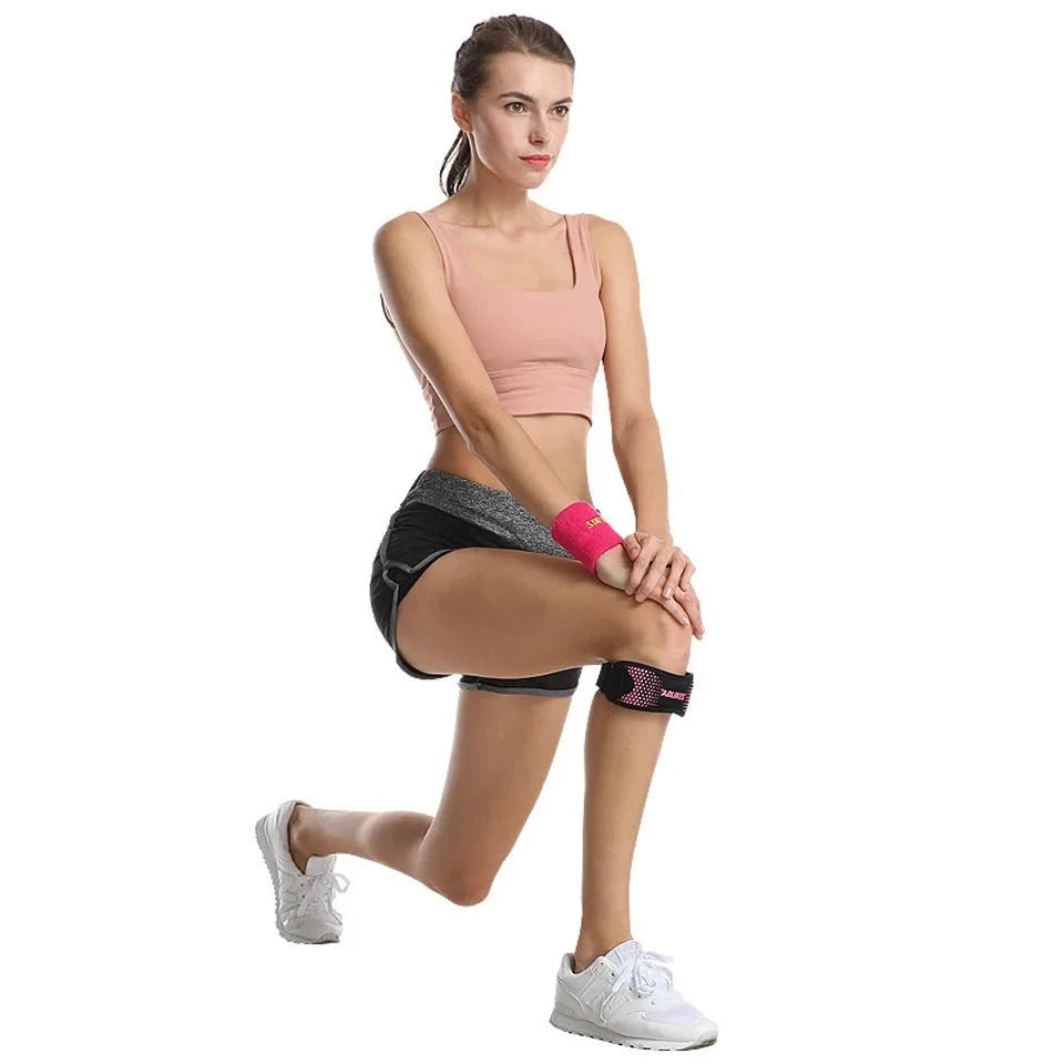 Knee Stabiliser-S Cure-Sports Cure