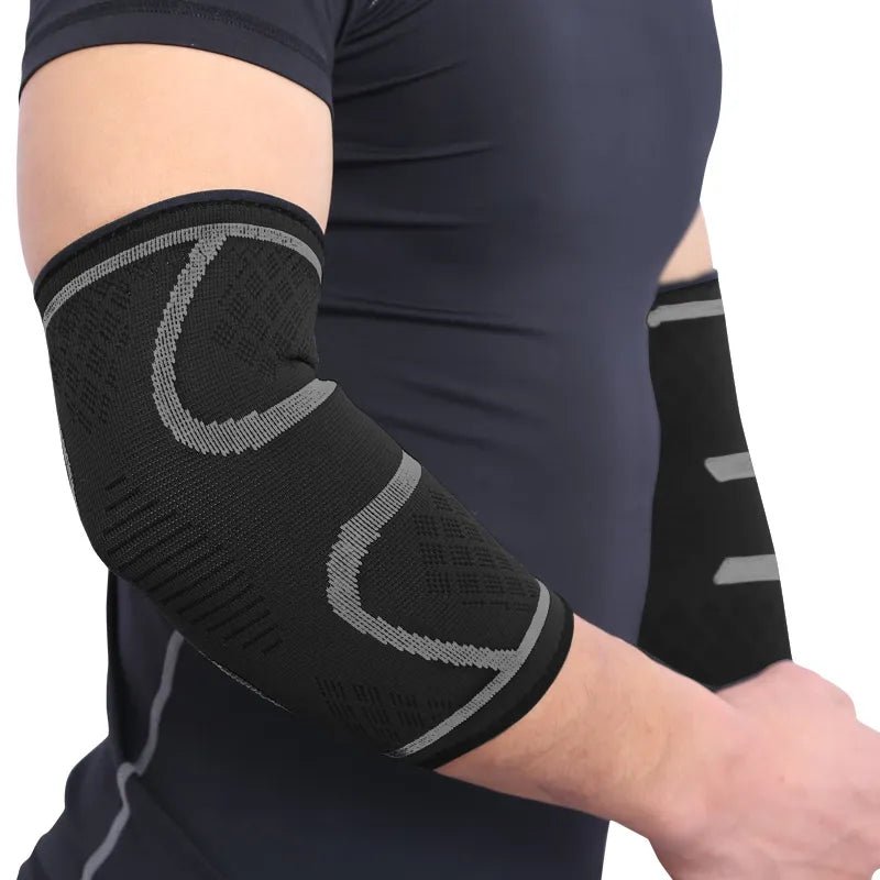 Elbow Support-S Cure-Sports Cure