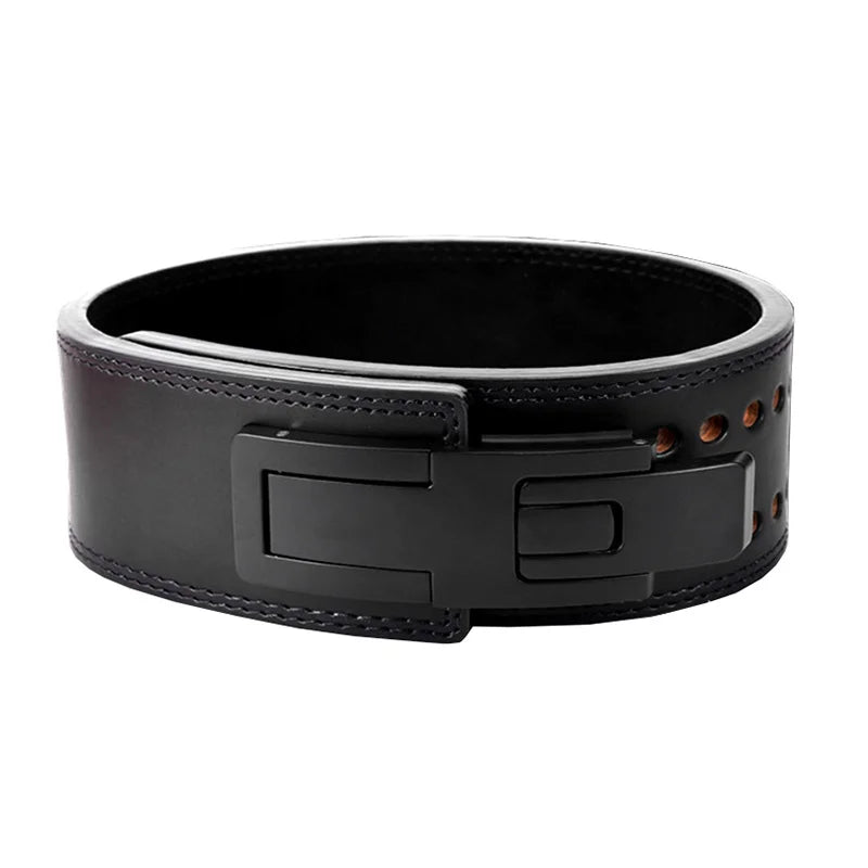 S Cure Weightlifting Belt-S Cure-Sports Cure