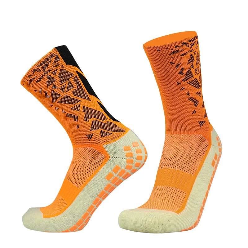 Camouflage Football Socks-S Cure-Sports Cure