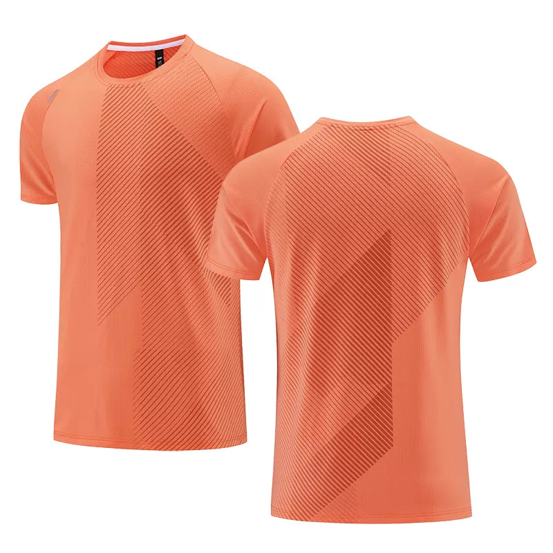 Performance T-Shirt-S Cure-Sports Cure