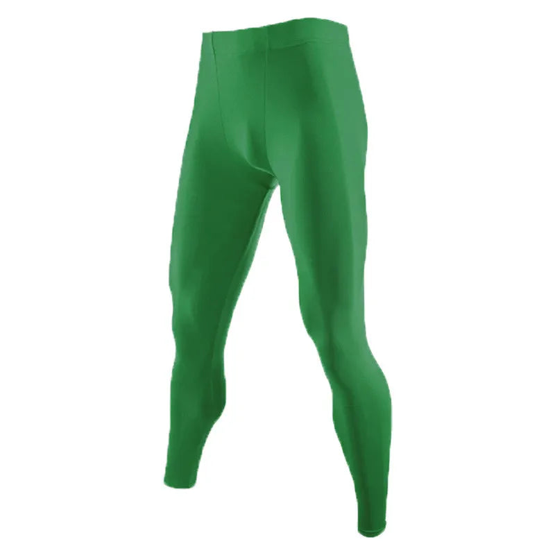 Mens Running Tights-S Cure-Sports Cure