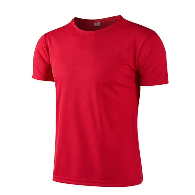 Arrival T-Shirt-S Cure-Sports Cure