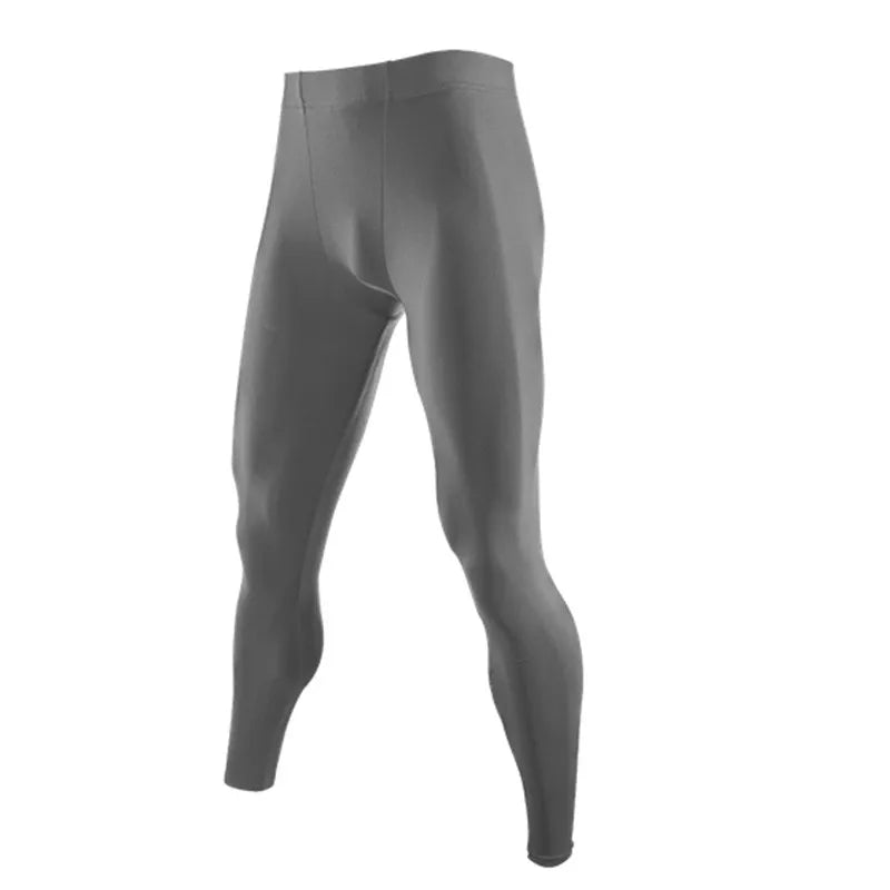 Mens Running Tights-S Cure-Sports Cure