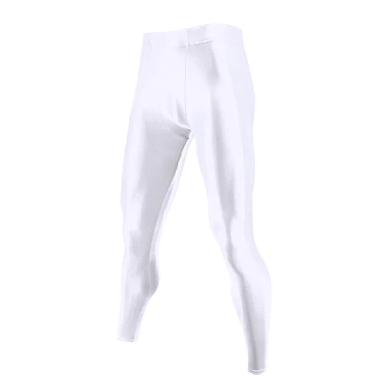Mens Running Tights-S Cure-Sports Cure