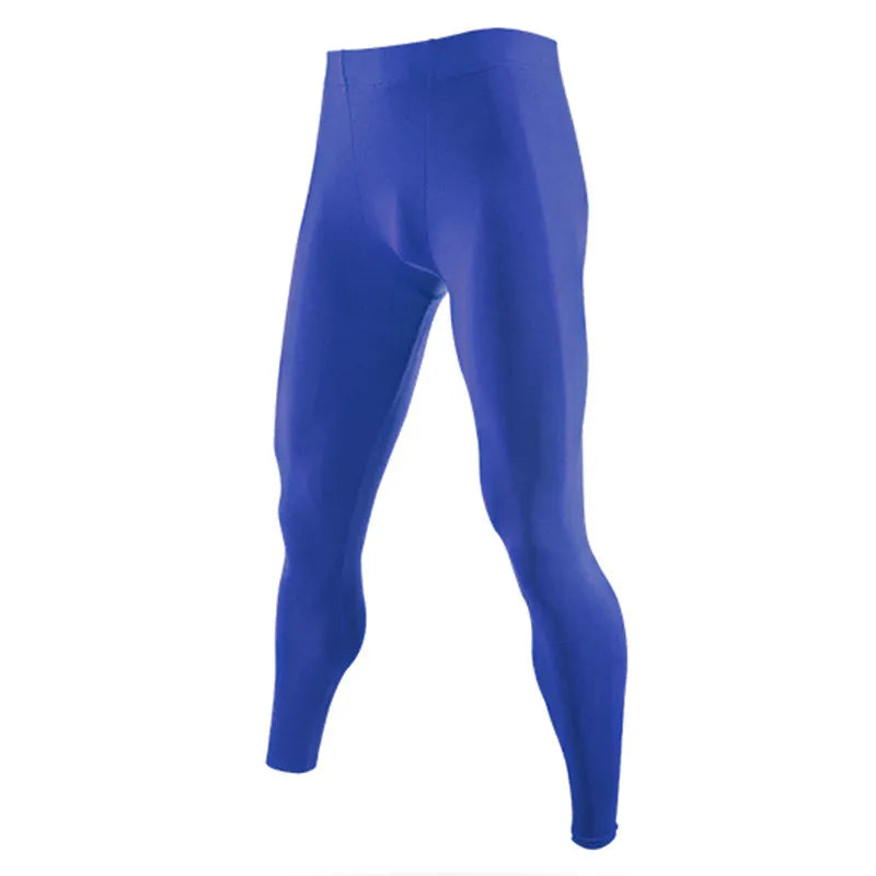 Mens Running Tights-S Cure-Sports Cure