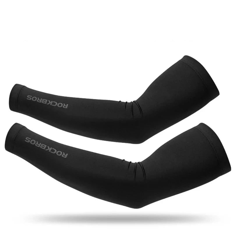 ROCKBROS Sleeves-S Cure-Sports Cure