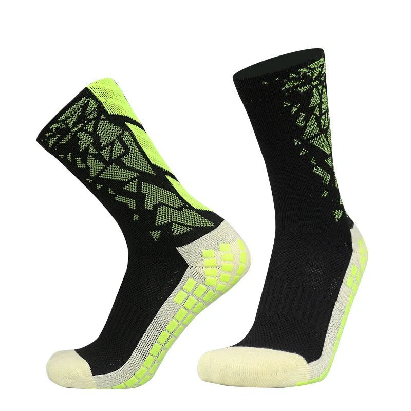 Camouflage Football Socks-S Cure-Sports Cure