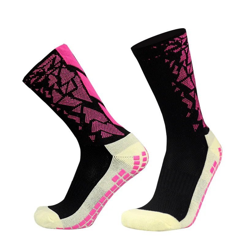 Camouflage Football Socks-S Cure-Sports Cure