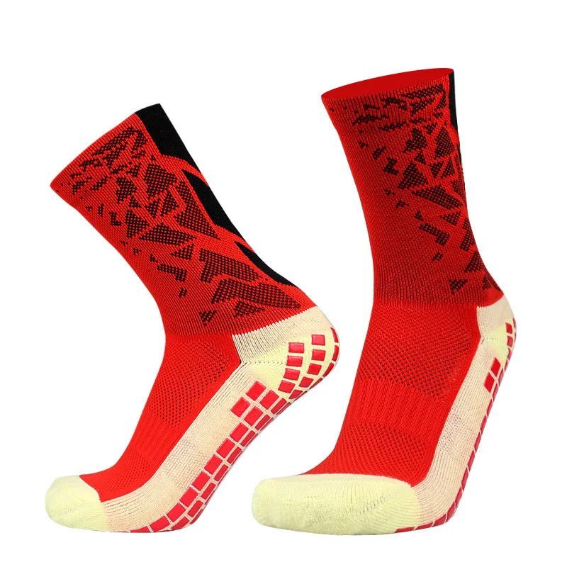 Camouflage Football Socks-S Cure-Sports Cure