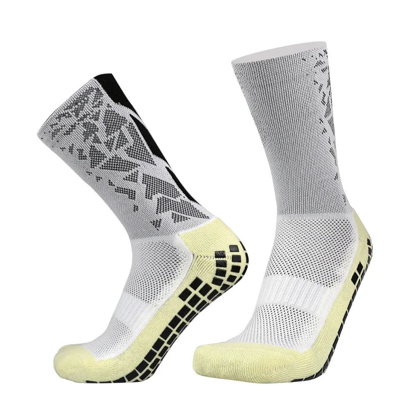 Camouflage Football Socks-S Cure-Sports Cure