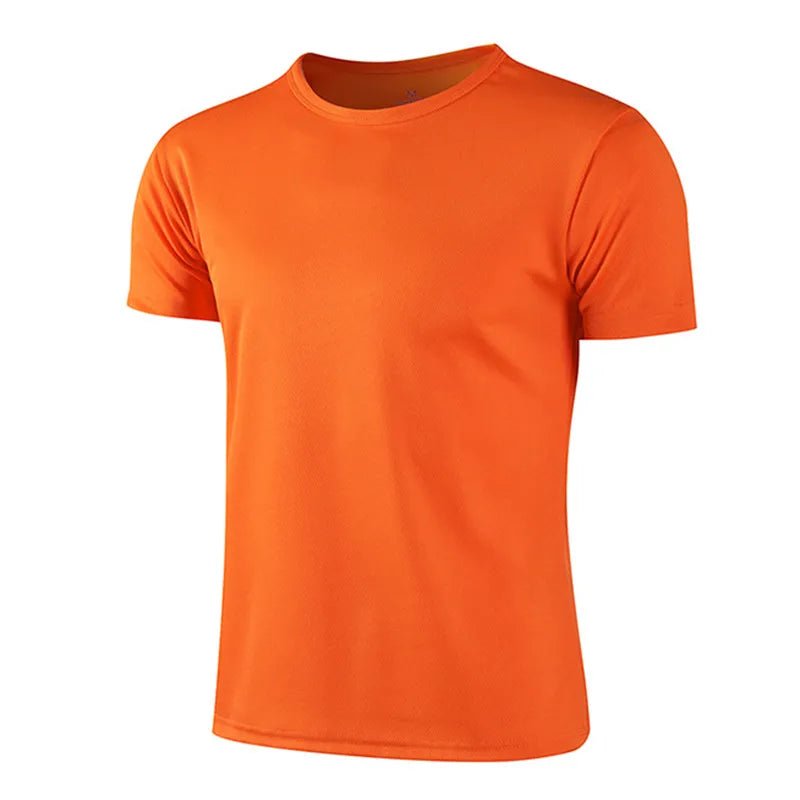 Arrival T-Shirt-S Cure-Sports Cure
