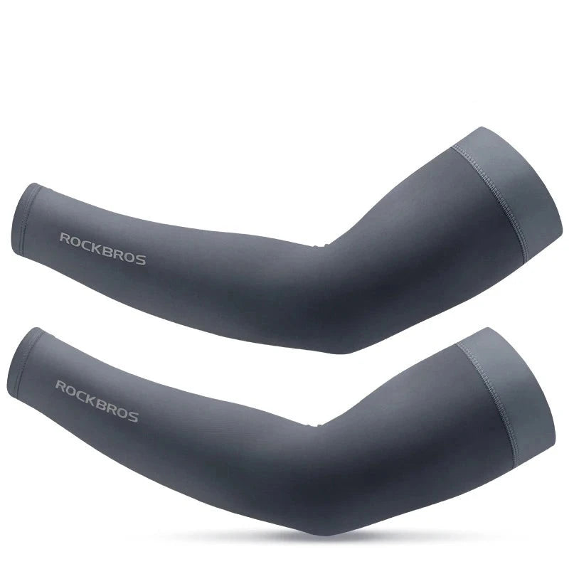 ROCKBROS Sleeves-S Cure-Sports Cure