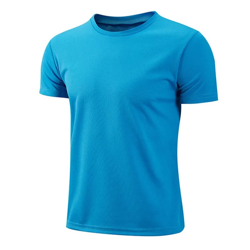 Arrival T-Shirt-S Cure-Sports Cure