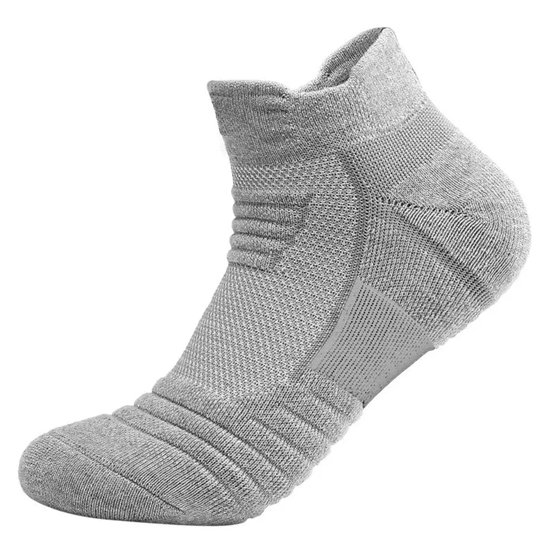 Ankle Socks-S Cure-Sports Cure