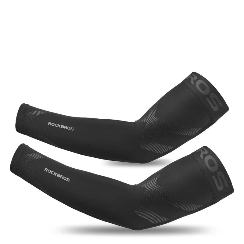 ROCKBROS Sleeves-S Cure-Sports Cure