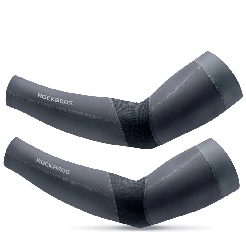 ROCKBROS Sleeves-S Cure-Sports Cure