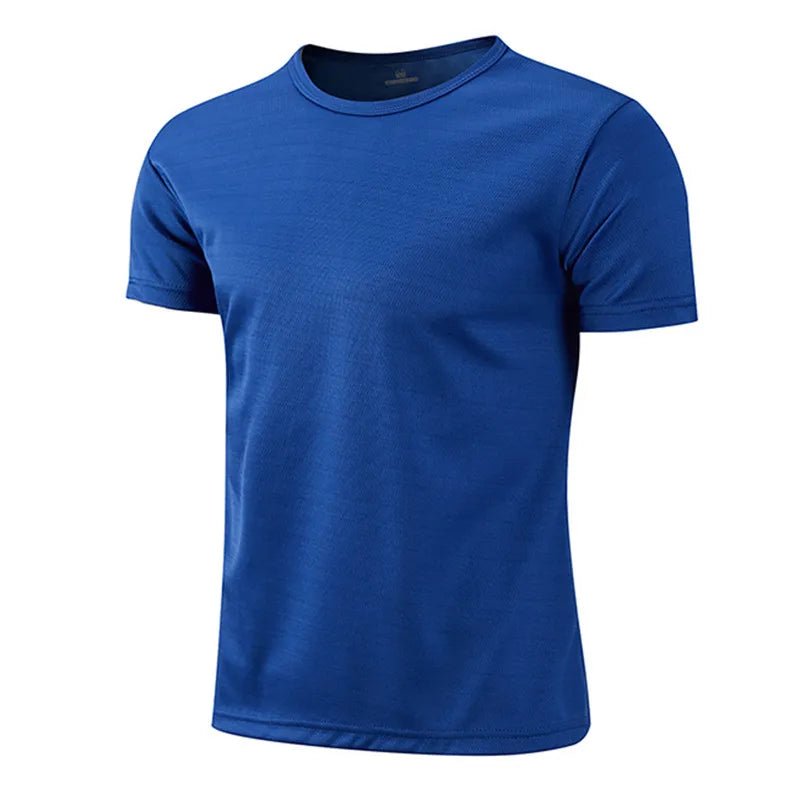 Arrival T-Shirt-S Cure-Sports Cure